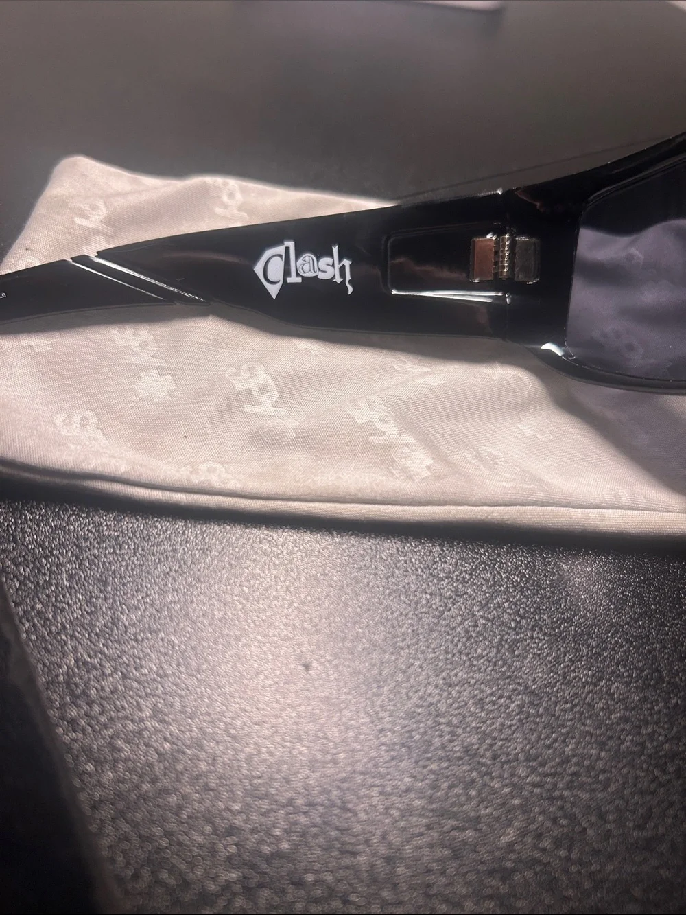 SPY Optic Clash Sunglasses